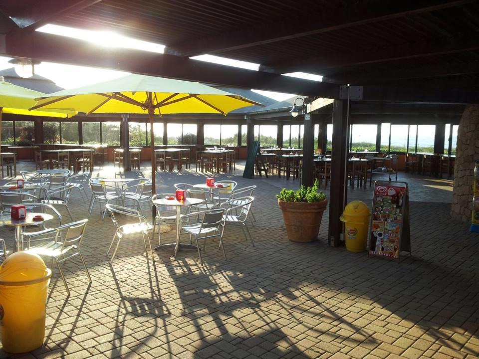 Camping Golfo Dell'Asinara Platamona Exteriér fotografie