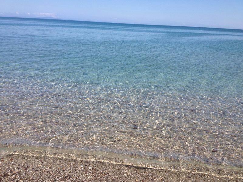 Camping Golfo Dell'Asinara Platamona Exteriér fotografie